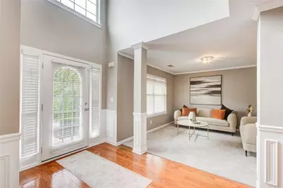 1400 Travers Creek Trail, Conyers, GA 30012 - Photo 5