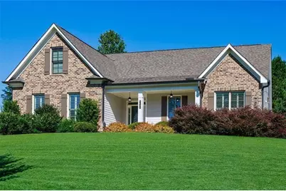 6405 Placid Way, Dawsonville, GA 30534 - Photo 3