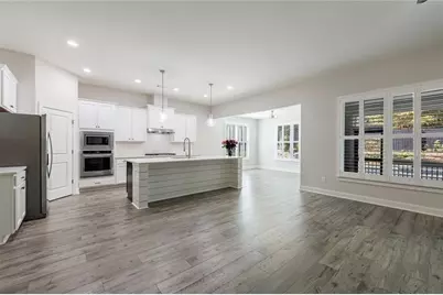 6405 Placid Way, Dawsonville, GA 30534 - Photo 23