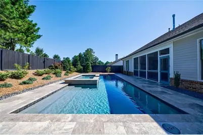 6405 Placid Way, Dawsonville, GA 30534 - Photo 75