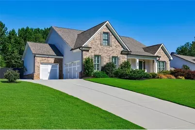 6405 Placid Way, Dawsonville, GA 30534 - Photo 1