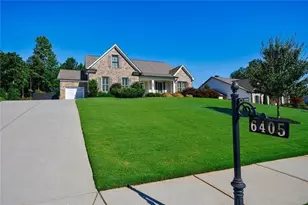 6405 Placid Way, Dawsonville, GA 30534 - Photo 5