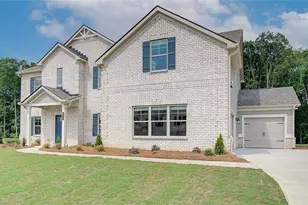 121 Haverling Pass, Hampton, GA 30228 - Photo 3