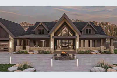 246 Andes Ridge, Jasper, GA 30536 - Photo 1