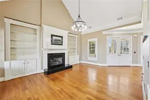 503 Night Fire Dr, Dawsonville, GA 30534 - Photo 9