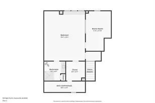 503 Night Fire Dr, Dawsonville, GA 30534 - Photo 61