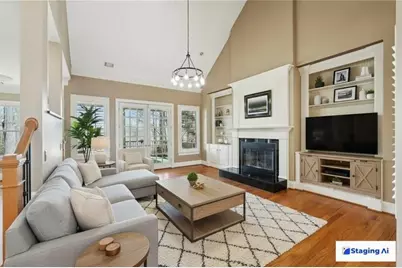 503 Night Fire Drive, Dawsonville, GA 30534 - Photo 5