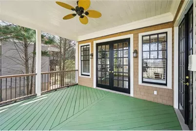 503 Night Fire Drive, Dawsonville, GA 30534 - Photo 17