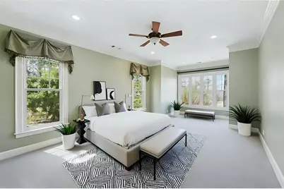 503 Night Fire Drive, Dawsonville, GA 30534 - Photo 19