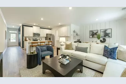 3081 Yellowhammer Drive, Marietta, GA 30064 - Photo 9