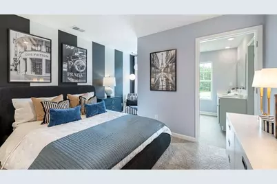 3081 Yellowhammer Drive, Marietta, GA 30064 - Photo 27