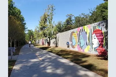 323 Lakemoore Drive NE #F, Atlanta, GA 30342 - Photo 9