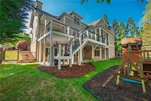 6186 Talmadge Run NW, Acworth, GA 30101 - Photo 1