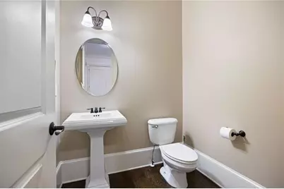 6186 Talmadge Run NW, Acworth, GA 30101 - Photo 21