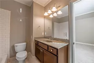 6186 Talmadge Run NW, Acworth, GA 30101 - Photo 49