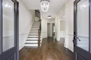 6186 Talmadge Run NW, Acworth, GA 30101 - Photo 3