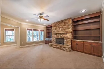 6186 Talmadge Run NW, Acworth, GA 30101 - Photo 31