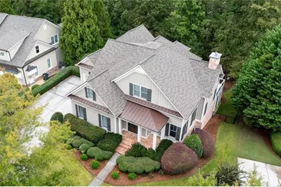 6186 Talmadge Run NW, Acworth, GA 30101 - Photo 7
