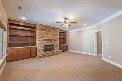 6186 Talmadge Run NW, Acworth, GA 30101 - Photo 35