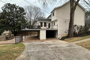 701 Deer Oaks Dr, Lawrenceville, GA 30044 - Photo 3