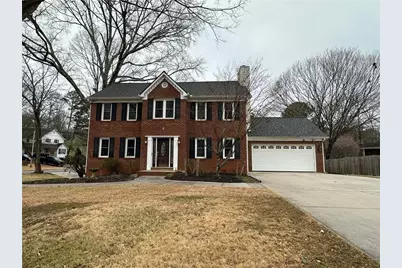 701 Deer Oaks Drive, Lawrenceville, GA 30044 - Photo 1