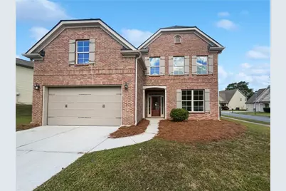 1344 Little Hampton Drive, Lawrenceville, GA 30045 - Photo 9