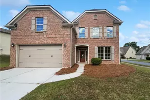 1344 Little Hampton Dr, Lawrenceville, GA 30045 - Photo 9