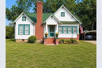 3414 Highway 411 NE, White, GA 30184 - Photo 1