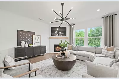 6082 Marigold Way, Atlanta, GA 30349 - Photo 3