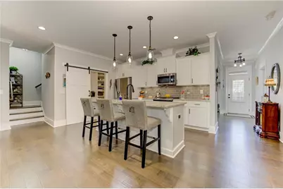 2722 Sandy Irwin Court SW, Marietta, GA 30064 - Photo 23