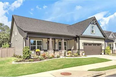 2722 Sandy Irwin Court SW, Marietta, GA 30064 - Photo 5