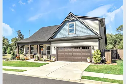 2722 Sandy Irwin Court SW, Marietta, GA 30064 - Photo 3