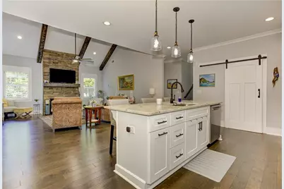 2722 Sandy Irwin Court SW, Marietta, GA 30064 - Photo 17