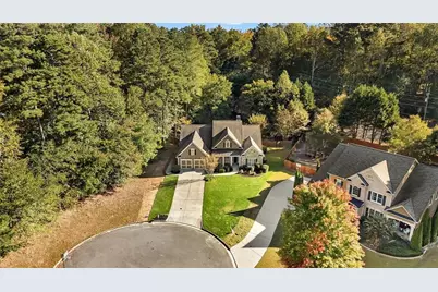 2403 Bonshaw Lane, Marietta, GA 30064 - Photo 41