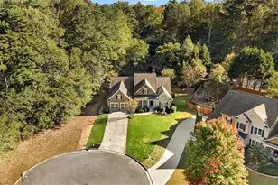 2403 Bonshaw Ln, Marietta, GA 30064 - Photo 41