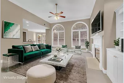 2403 Bonshaw Lane, Marietta, GA 30064 - Photo 15