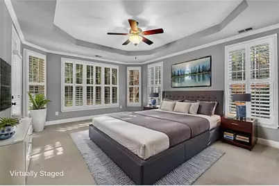2403 Bonshaw Lane, Marietta, GA 30064 - Photo 25
