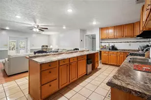 244 Stonehedge Dr, Cleveland, GA 30528 - Photo 17