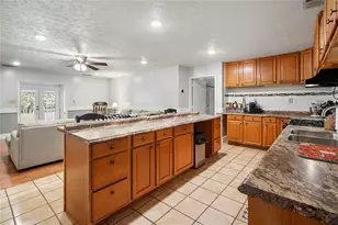 244 Stonehedge Dr, Cleveland, GA 30528 - Photo 17