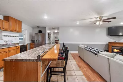 244 Stonehedge Drive, Cleveland, GA 30528 - Photo 13