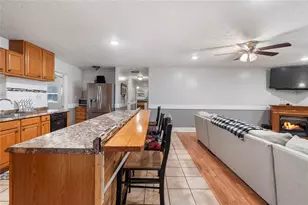 244 Stonehedge Dr, Cleveland, GA 30528 - Photo 13