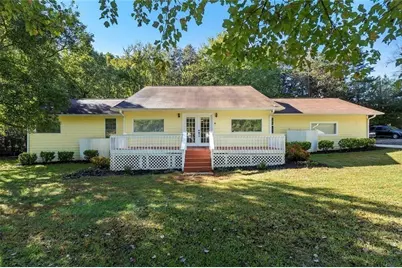 244 Stonehedge Drive, Cleveland, GA 30528 - Photo 3