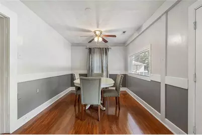 244 Stonehedge Drive, Cleveland, GA 30528 - Photo 5