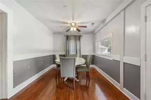 244 Stonehedge Dr, Cleveland, GA 30528 - Photo 5