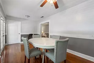 244 Stonehedge Dr, Cleveland, GA 30528 - Photo 7