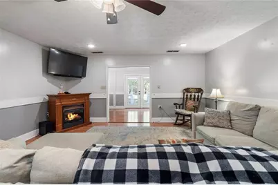 244 Stonehedge Drive, Cleveland, GA 30528 - Photo 11