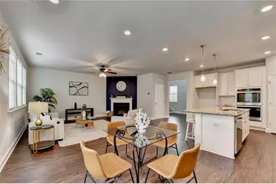 2017 Yvette Way, Braselton, GA 30517 - Photo 25