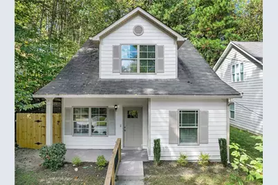 70 Gardenia Drive NW, Atlanta, GA 30314 - Photo 1