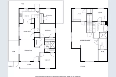 70 Gardenia Drive NW, Atlanta, GA 30314 - Photo 41