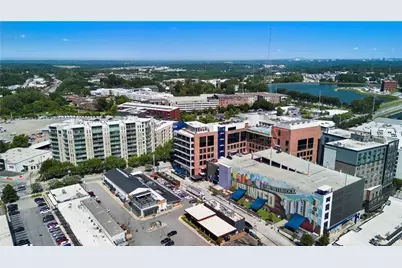 1100 Howell Mill Road NW #710, Atlanta, GA 30318 - Photo 49